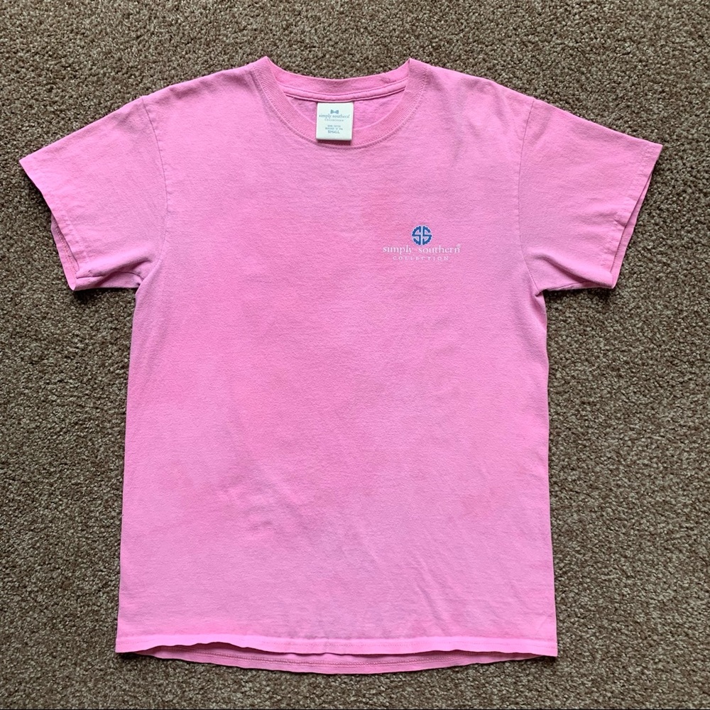 Simply Southern Tshirt